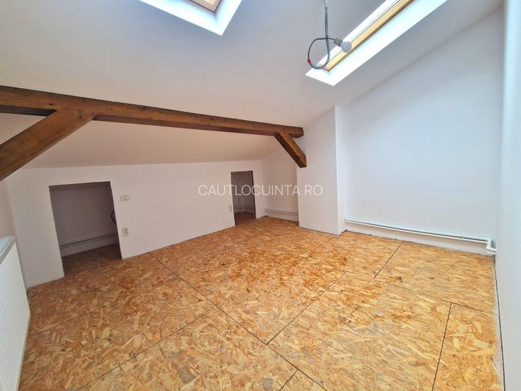 Duplex 6 camere | 171 mp | Terasa | Subsol | Palatul Parlamentului - 15