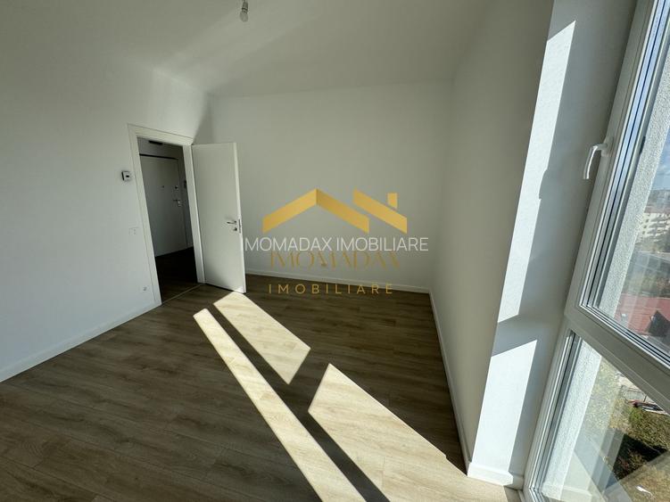 Apartament - 3 camere - 2 bai - torontalului - 9