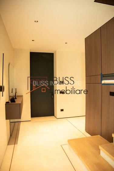 Casă / Vilă 5 camere în zona Pipera Nord - 5