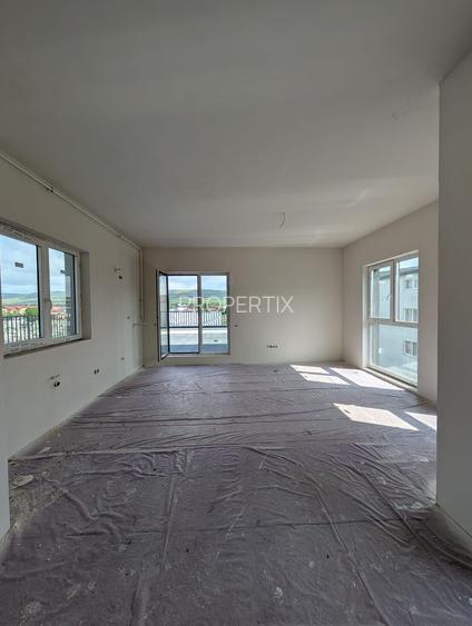 Apartament 3 camere, str. Cetății – Direct dezvoltator, 0% comision - 2