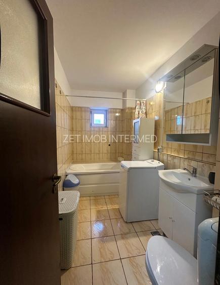 Garsoniera Lujerului - sos.Virtutii *imobil 2008* - 8