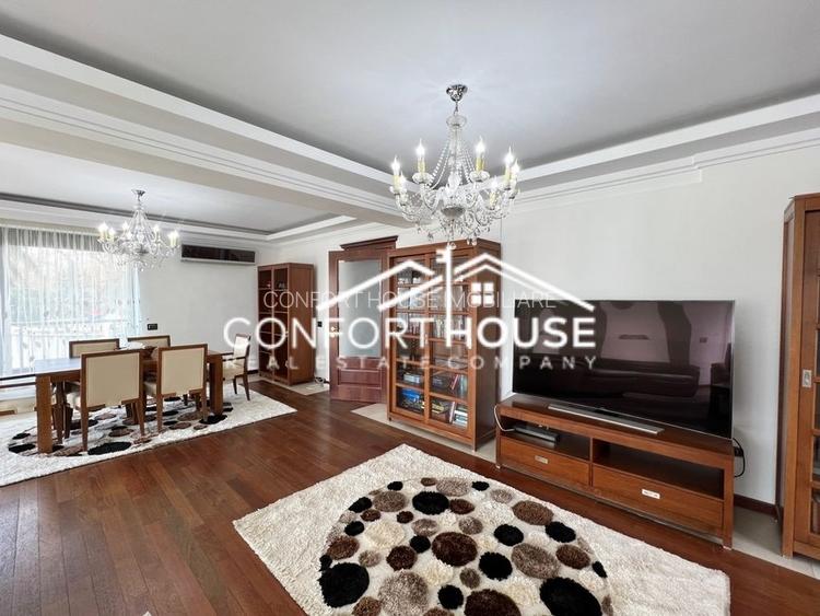 Apartament spatios, 4 camere, Soseaua Nordului - 7