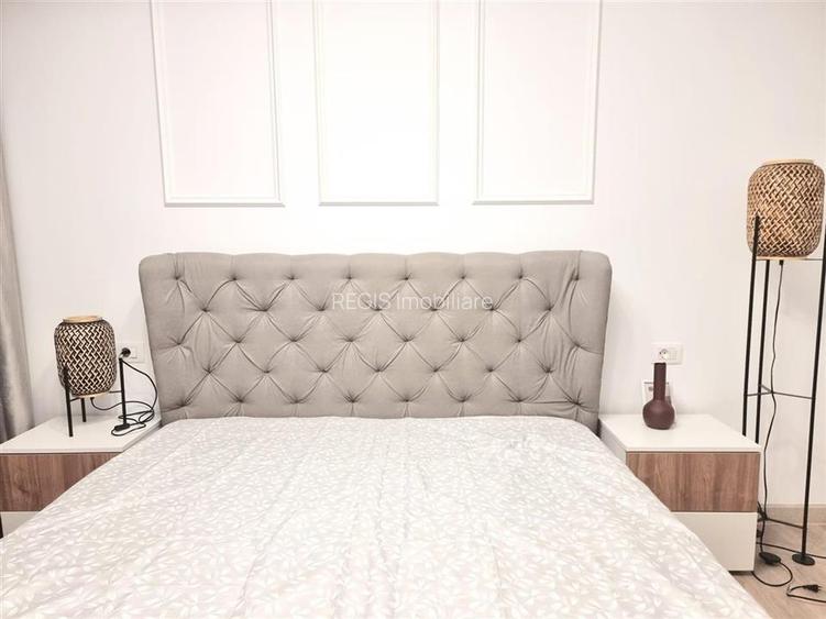 Apartament 2 camere , Urban Plaza, Astra, Brasov - 4