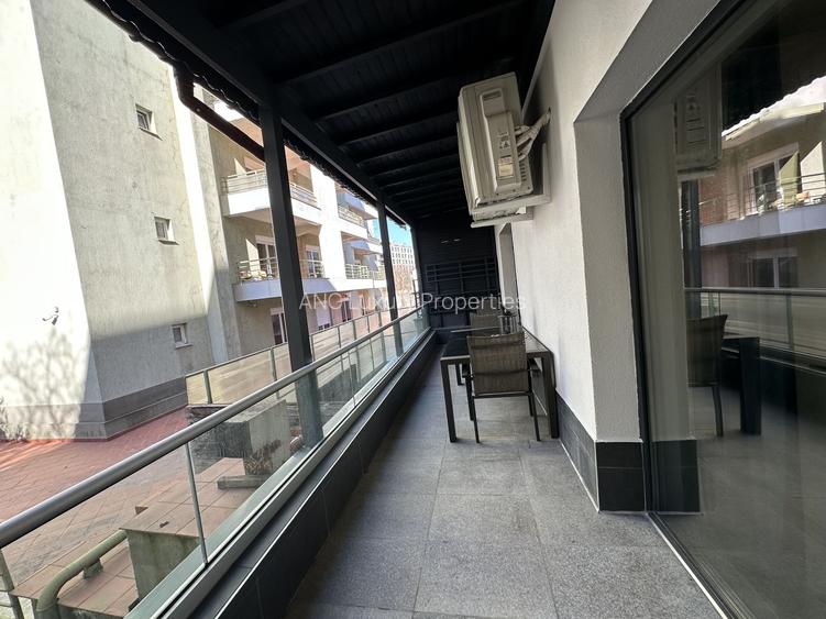 Apartament in Herastrau 3 camere - 10