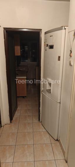 Apartament 2 camere, semidecomandat, 49 mp, balcon, ac, metrou, Stefan cel Mare - 7