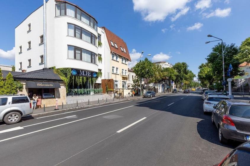 De inchiriat | Apartament 2 camere | Calea Floreasca - 13