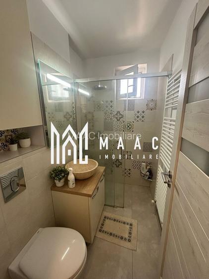 Apartament 3 camere | 64 mp | Renovat complet | Mobilat și utilat | Rahovei - 9