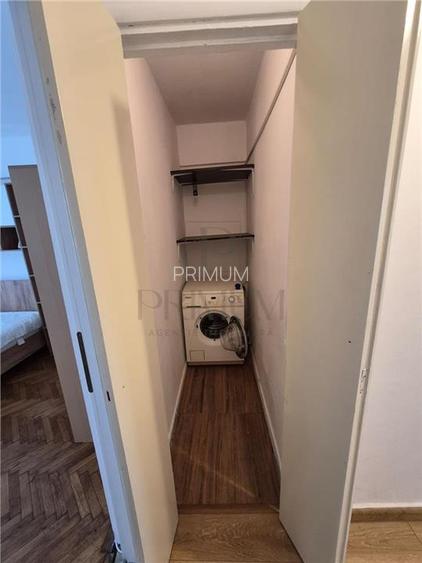 IOSEFIN | 3 CAM | CENTRALA | BOXA | PARTER INALT | - 10