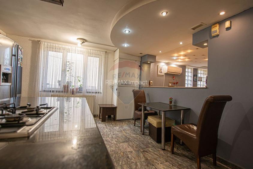 Casa de vanzare premium, garaj, cladire de investitie Ilfov, Cornetu - 9