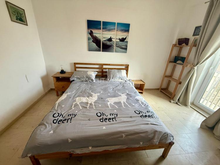 Apartament 3 camere cu vedere superbă spre mare – Mamaia Nord - 13