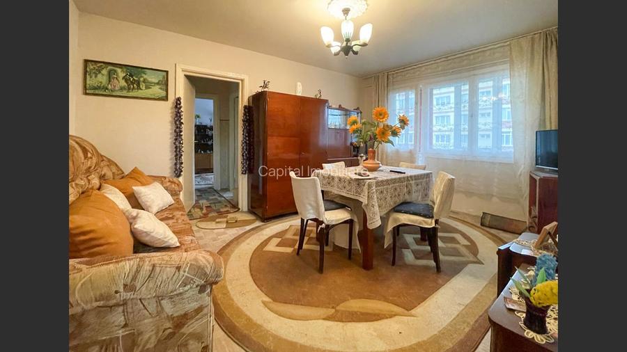 Apartament 2 camerę ,etaj 1. - 2