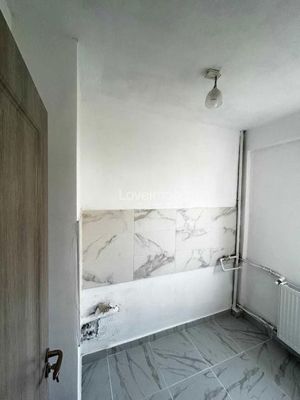 Garsonieră renovată Drumul Taberei - 10