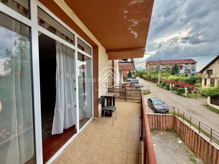 APARTAMENT 3 CAMERE ZORILOR - MIRCEA ELIADE - 10