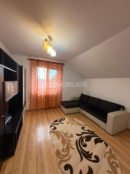 Casa cu 5 camere de inchiriat - 825 euro - Zona Girocului - 9