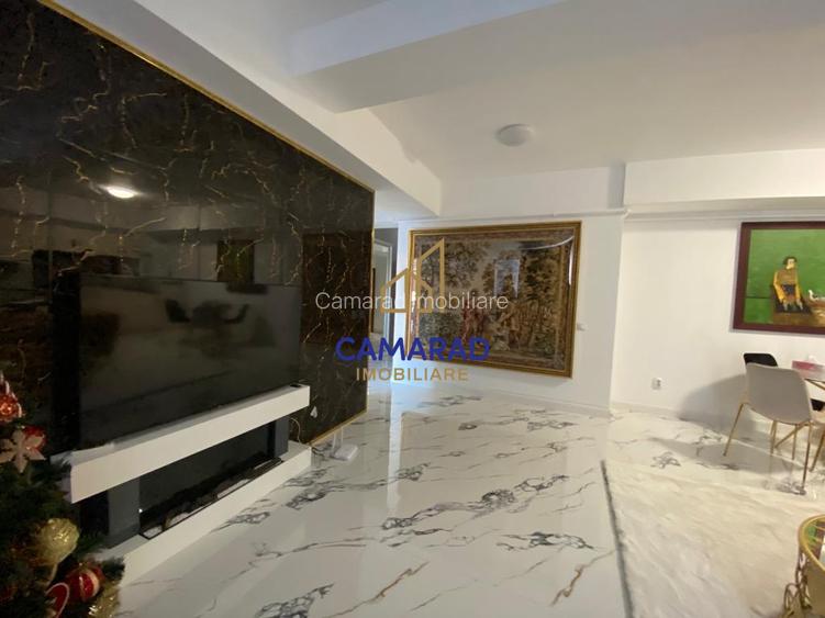 Ofertă Vânzare: Apartament Premium 3 Camere (93 mp) – Zona OMV Pipera - 14
