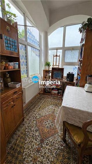 Apartament 2 cam,  decomandat, de vanzare zona Copou - 0scar - 4
