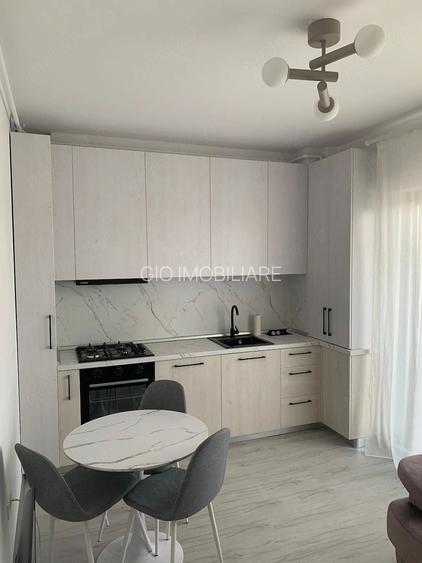 Aparatorii Patriei | 2 Camere | Centrala | Metrou 4' | Balcon - 4
