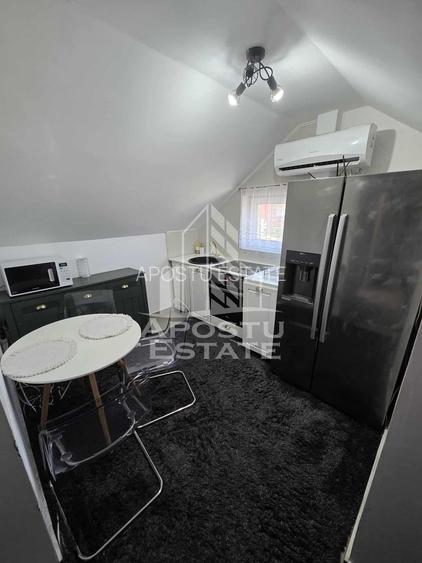 Casa individuala cu 4 camere si 2 bai mobilata si utilata in Giroc. - 22