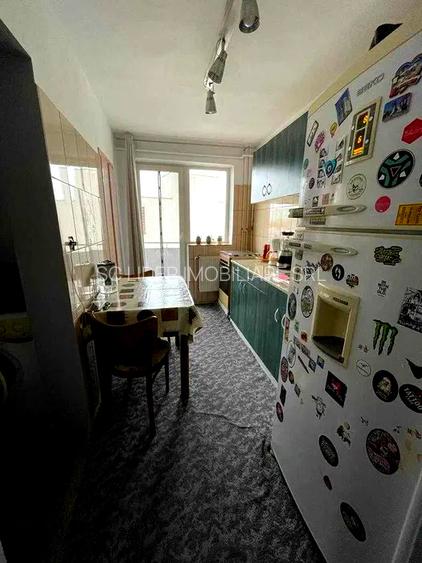 Apartament 2 camere decomandat, 49 mp, 2 balcoane, zona Interservisan - 2