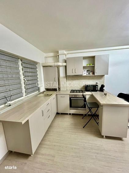 Vanzare apartament 2 camere, bloc 2019, centrala, Titan-Pallady - 5