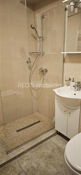 Studiou nou, la prima inchiriere, zona centrala – Strada Nicopole - 13
