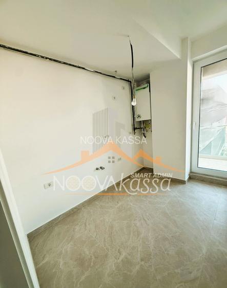 Mamaia Nord, garsoniere decomandate finisate complet - 9