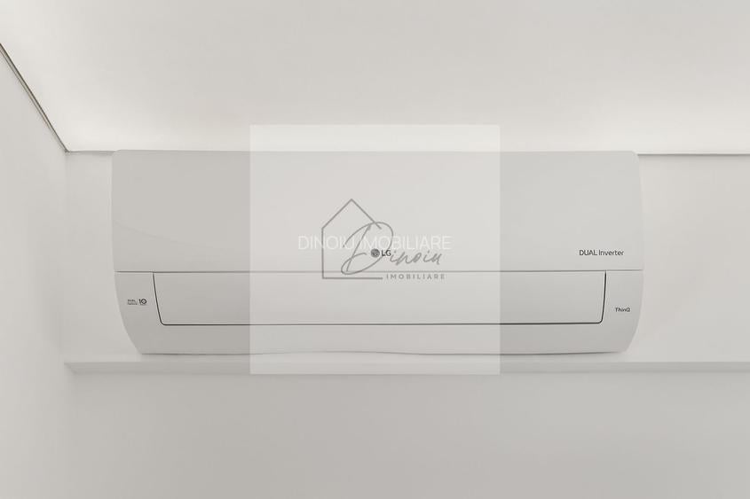 3 Camere Cortina North | Finisaje Lux I COMISION 0% - 15