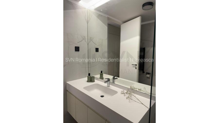 REA1027125 Apartament High End 2 camere I One Floreasca Towers - 7