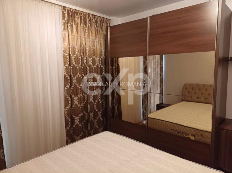 Inchiriere apartament 2 camere Ultracentral, bloc nou - 6