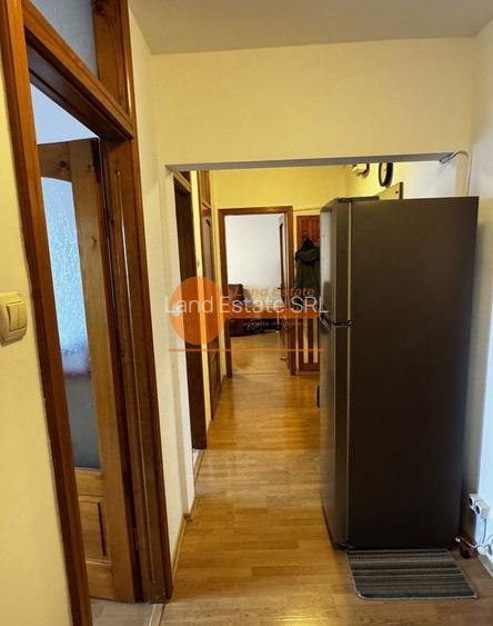 Apartament 3 camere Turda - 15