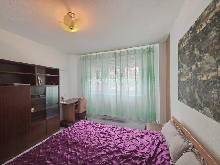 2 camere Centru etaj 1 CT mobilat si utilat liber - 7