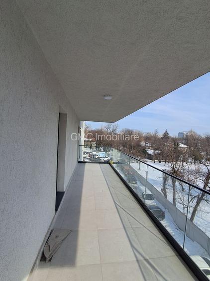 Prima inchiriere 3 camere+ parcare subterana , bloc nou S31 - 18