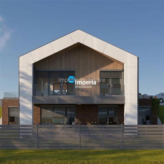 Vila premium, eficient  energetica,  Pacurari,  Iasi - 5