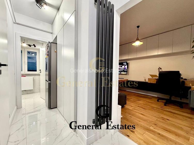 Vânzare apartament cu 1 cameră -Ultracentral - Complet Renovat - 9