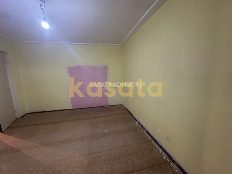 OCAZIE | Garsonieră Gorjului | Metrou la scară | Ideal investiție - 9