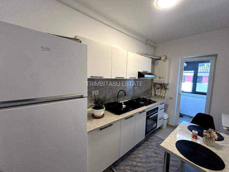 Studio Strada Orhideelor + Loc de Parcare - 4