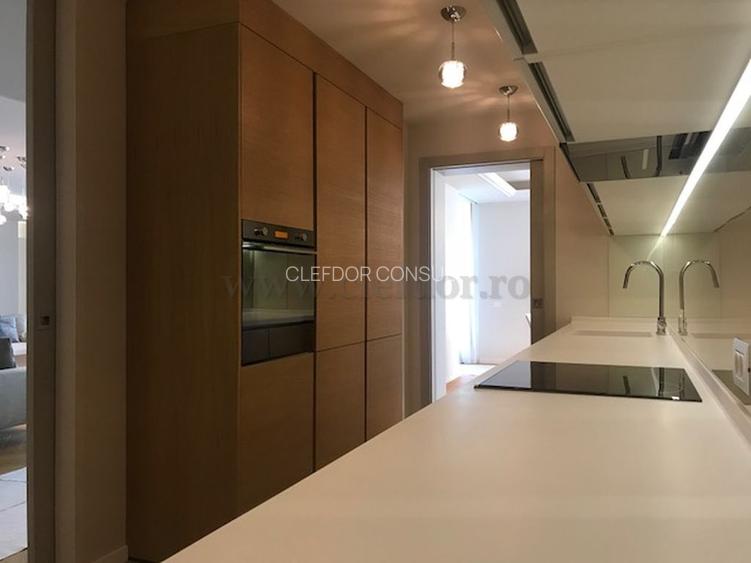 Apartament cu 4 camere de închiriat în zona Primaverii - 5