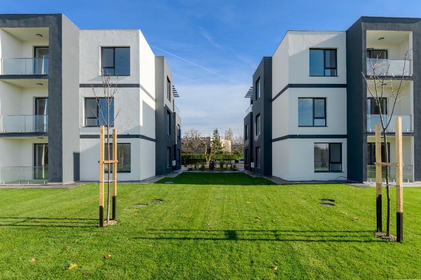 Apartamente 3/5 camere de închiriat | Green City – 1 Decembrie, Ilfov - 4