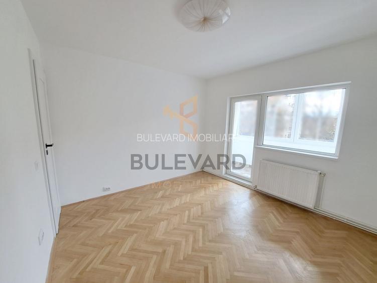 Nou pe piata! Apartament 3 camere zona Piata Cipariu! Renovat! - 8