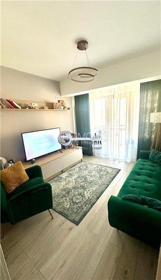 Apartament modern cu 3 camere - Brown Luxury, V. Lupului - 500E - 3