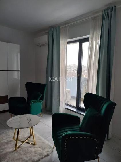 Apartament luminos Exigent Plaza - 3