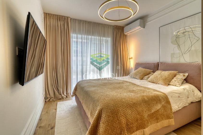 Apartament cu 3 camere |2 locuri parcare I Belvedere - 14