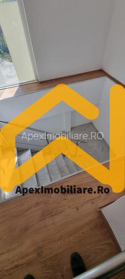 Hala Industrială Vest Ploiești 550 mp + Birouri | Parcare 20 auto | Acces TIR | - 8