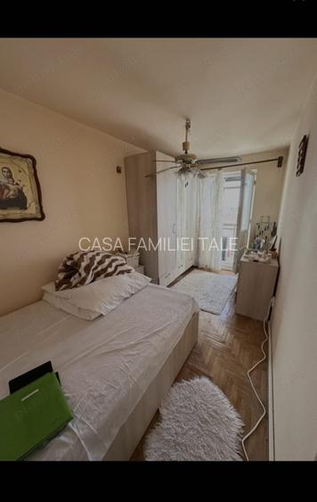 !! 3 Camere ..zona Iuliu Maniu-Platanilor..71mii - 3