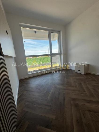 Studio Premium cu curte proprie – Primăria Popești-Leordeni - 6