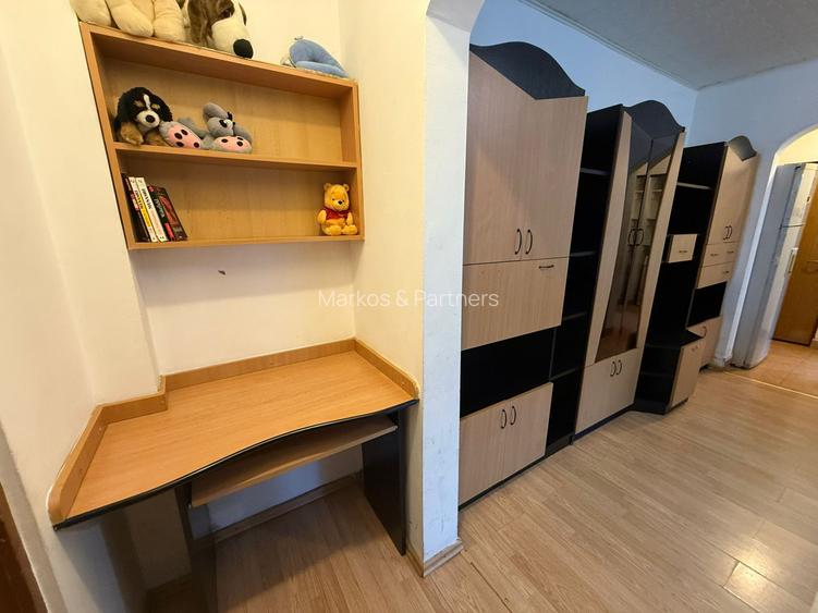 Apartament 2 camere I Mănăștur I  Piața Flora - 11