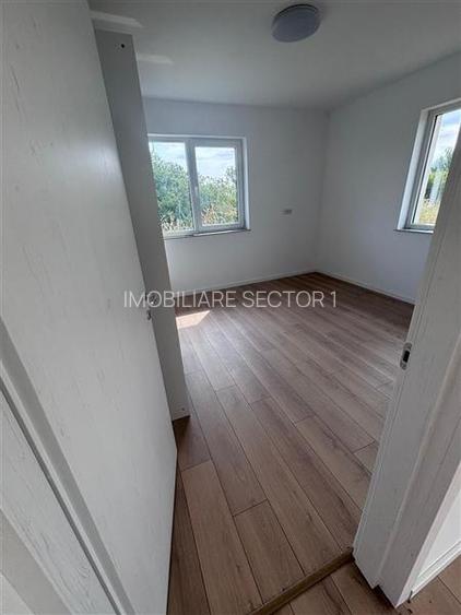 Casa  Corbeanca Tamasi 4 camere teren 486 mp - 5
