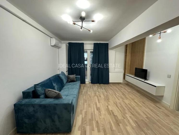 Apartament cu 2 camere in Tatarasi-Himson,bloc nou - 8