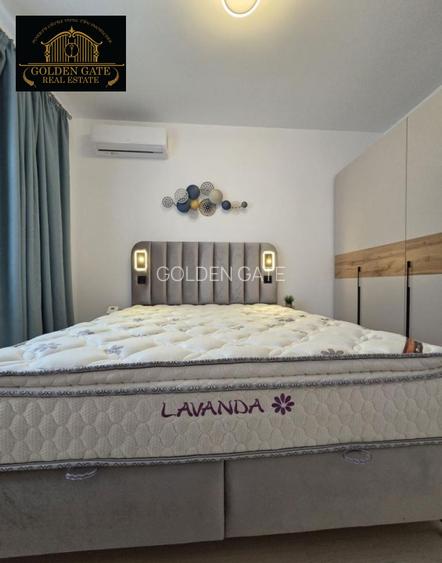 2 Camere Militari PRIMA INCHIRIERE | Centrala | Balcon | Loc Parcare | - 3