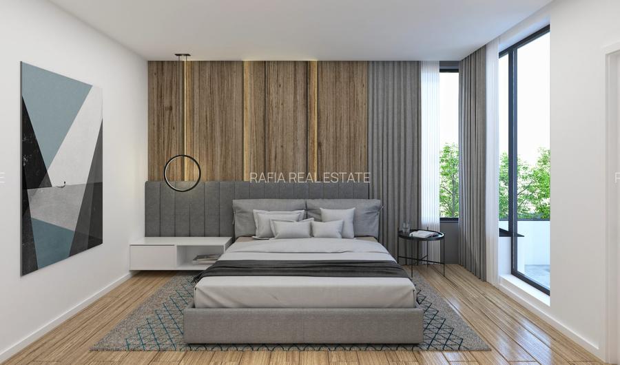 Casă modernă într-un ansamblu rezidențial discret, la preț de apartament!! - 3